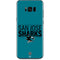 NHL San Jose Sharks Lineup Galaxy S8 Plus Skin