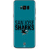 NHL San Jose Sharks Lineup Galaxy S8 Plus Skin