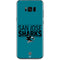 NHL San Jose Sharks Lineup Galaxy S8 Skin