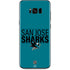 NHL San Jose Sharks Lineup Galaxy S8 Skin