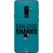 NHL San Jose Sharks Lineup Galaxy S9 Plus Skin