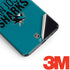 NHL San Jose Sharks Lineup Galaxy S9 Plus Skin