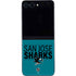 NHL San Jose Sharks Lineup Galaxy Z Flip5 5G Skin