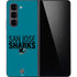 NHL San Jose Sharks Lineup Galaxy Z Fold5 5G Skin