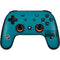 NHL San Jose Sharks Lineup Google Stadia Controller Skin