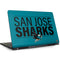 NHL San Jose Sharks Lineup Dell Inspiron Skin