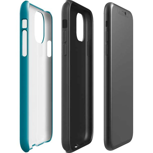 NHL San Jose Sharks Lineup iPhone 11 Pro Max Impact Case