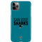 NHL San Jose Sharks Lineup iPhone 11 Pro Max Lite Case