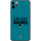 NHL San Jose Sharks Lineup iPhone 11 Pro Max Skin