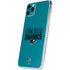 NHL San Jose Sharks Lineup iPhone 11 Pro Max Skin