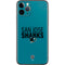 NHL San Jose Sharks Lineup iPhone 11 Pro Skin