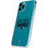 NHL San Jose Sharks Lineup iPhone 11 Pro Skin