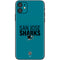 NHL San Jose Sharks Lineup iPhone 11 Skin