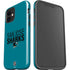 NHL San Jose Sharks Lineup iPhone 12 Impact Case