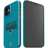 NHL San Jose Sharks Lineup iPhone 12 Mini Lite Case