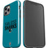 NHL San Jose Sharks Lineup iPhone 12 Pro Max Impact Case