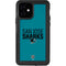 NHL San Jose Sharks Lineup iPhone 12 Waterproof Case