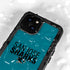 NHL San Jose Sharks Lineup iPhone 13 Mini Waterproof Case