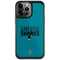 NHL San Jose Sharks Lineup iPhone 13 Pro Cargo Case