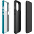 NHL San Jose Sharks Lineup iPhone 13 Pro Impact Case