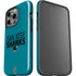NHL San Jose Sharks Lineup iPhone 13 Pro Impact Case