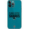 NHL San Jose Sharks Lineup iPhone 13 Pro Max Skin