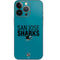 NHL San Jose Sharks Lineup iPhone 13 Pro Skin
