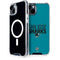 NHL San Jose Sharks Lineup iPhone 15 MagSafe Case