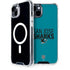 NHL San Jose Sharks Lineup iPhone 15 MagSafe Case