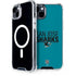 NHL San Jose Sharks Lineup iPhone 15 Plus MagSafe Case