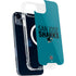 NHL San Jose Sharks Lineup iPhone 15 Plus MagSafe Case