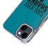 NHL San Jose Sharks Lineup iPhone 15 Plus MagSafe Case