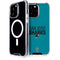 NHL San Jose Sharks Lineup iPhone 14 Pro Max MagSafe Case