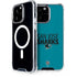 NHL San Jose Sharks Lineup iPhone 14 Pro Max MagSafe Case