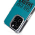 NHL San Jose Sharks Lineup iPhone 15 Pro Max MagSafe Case