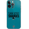 NHL San Jose Sharks Lineup iPhone 14 Pro Skin