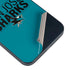 NHL San Jose Sharks Lineup iPhone 14 Skin