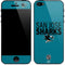 NHL San Jose Sharks Lineup iPhone 5/5s/5SE Skin