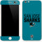 NHL San Jose Sharks Lineup iPhone 6/6s Plus Skin