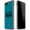 NHL San Jose Sharks Lineup iPhone 7/8 Plus Clear Case