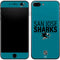 NHL San Jose Sharks Lineup iPhone 7 Plus Skin