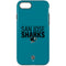 NHL San Jose Sharks Lineup iPhone 7 Pro Case
