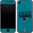 NHL San Jose Sharks Lineup iPhone 7 Skin