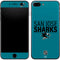 NHL San Jose Sharks Lineup iPhone 8 Plus Skin