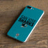 NHL San Jose Sharks Lineup iPhone 8 Plus Skin