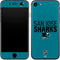 NHL San Jose Sharks Lineup iPhone 8 Skin