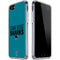NHL San Jose Sharks Lineup iPhone SE (2nd & 3rd Gen) Clear Case