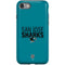 NHL San Jose Sharks Lineup iPhone SE (2nd & 3rd Gen) Pro Case