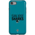 NHL San Jose Sharks Lineup iPhone SE (2nd & 3rd Gen) Pro Case