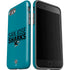 NHL San Jose Sharks Lineup iPhone SE (2nd & 3rd Gen) Pro Case